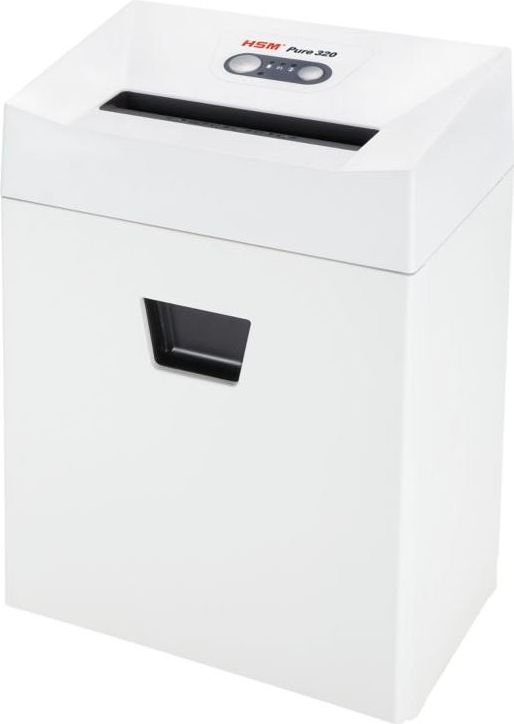фото Шредер HSM P-4 360 W (2333111)