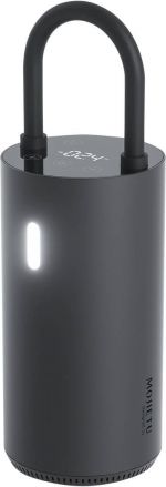 фото Безпровідний міні-компресор автомобільний Roidmi CQB01MC