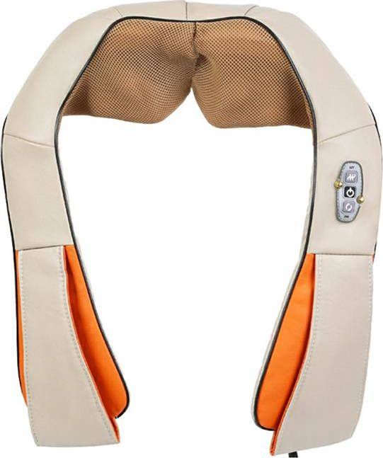 фото Масажер для шиї Vibac AG127B