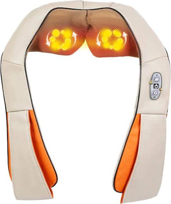 фото Масажер для шиї Vibac AG127B