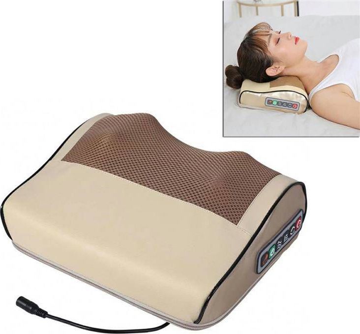 фото Масажер для шиї Vibac AG127H