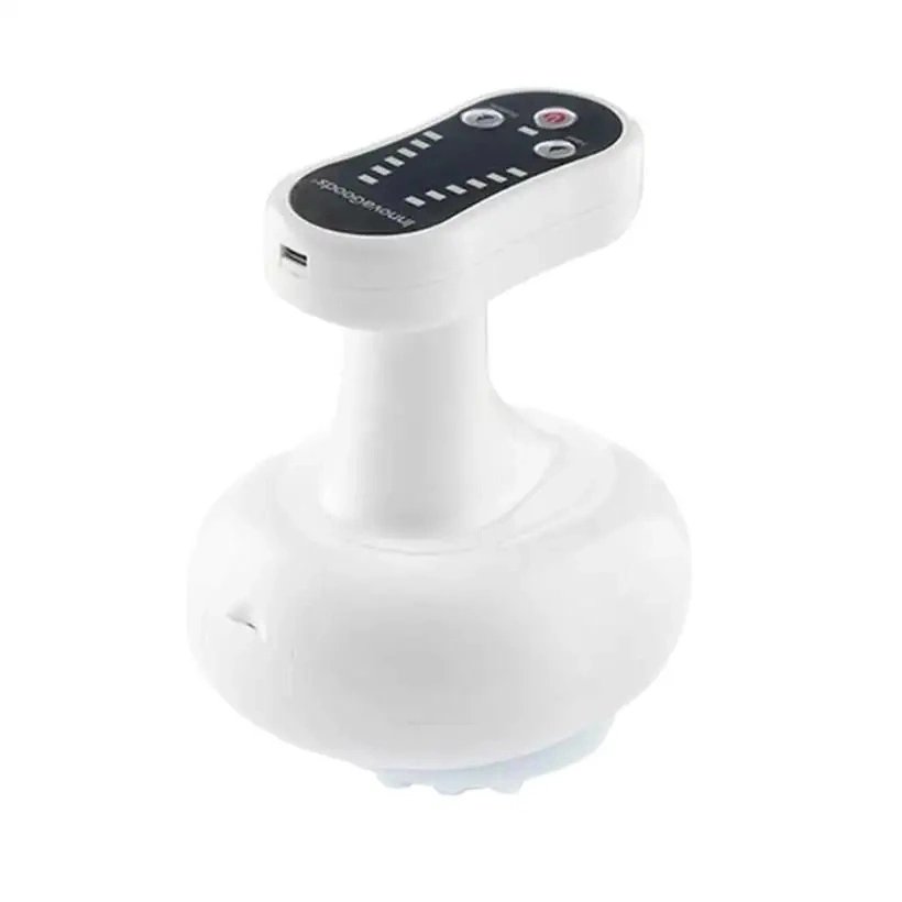 фото Ручний масажер InnovaGoods Cellout