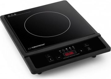 фото Настільна плита Esperanza EKH005