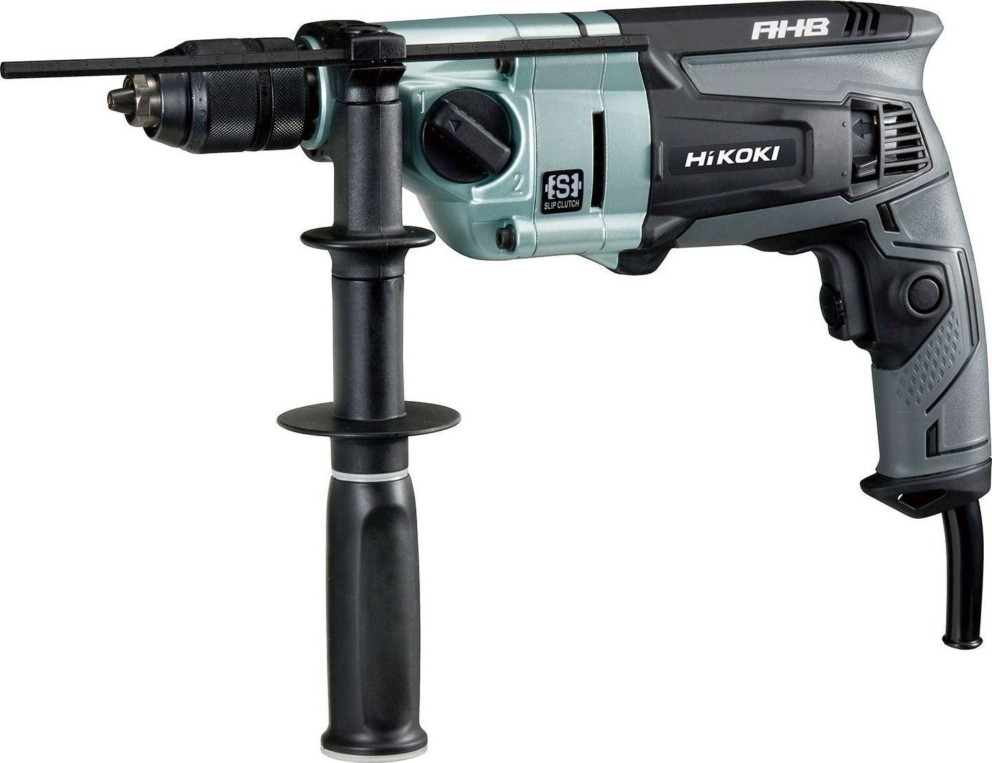 фото Дриль Hikoki D13VL