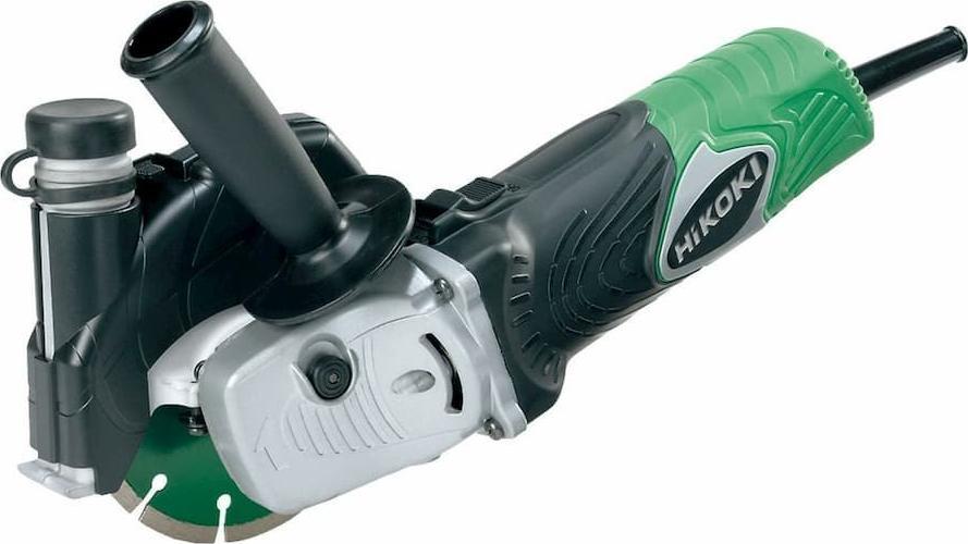 фото Штроборіз Hikoki CM5SB U1Z