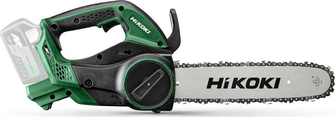 фото Акумуляторна пила Hikoki CS3630DA W4Z
