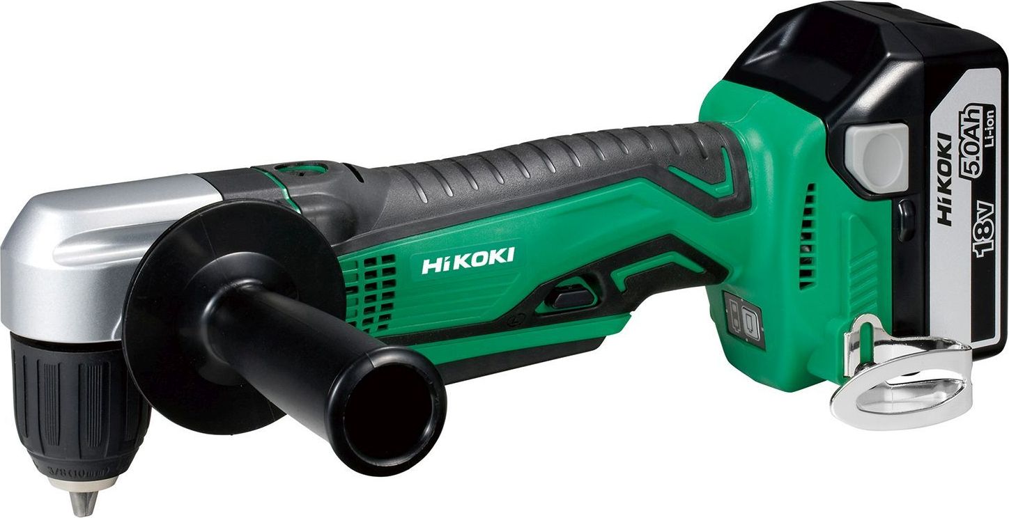 фото Дриль Hikoki DN18DSL TJZ