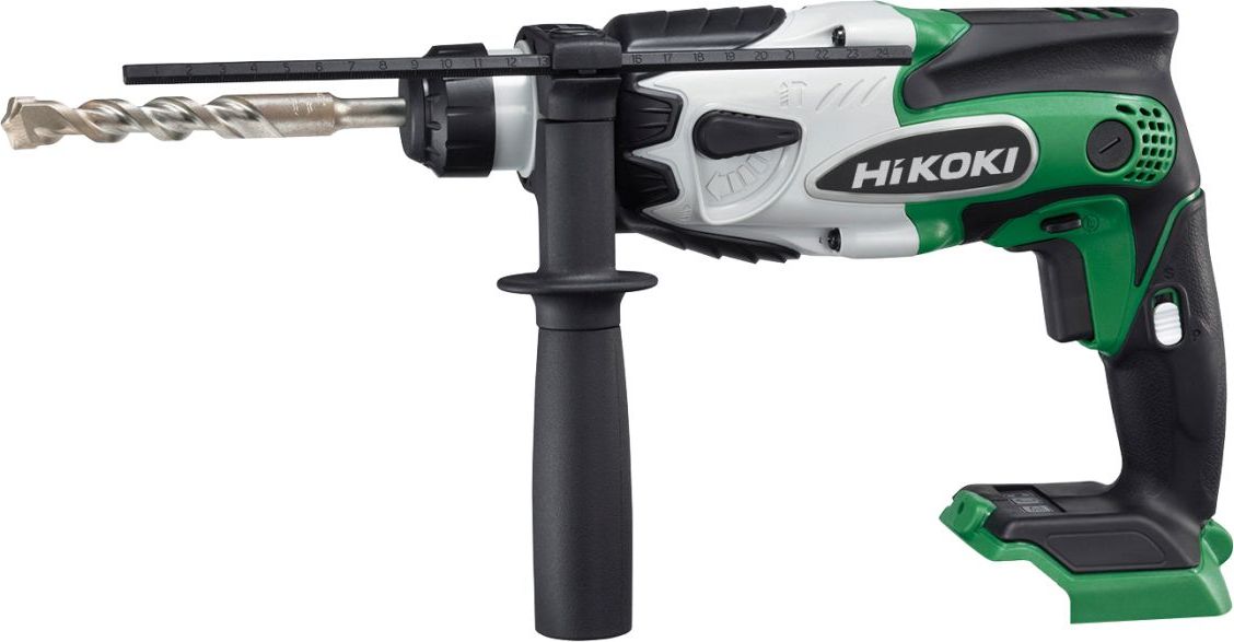 фото Перфоратор Hikoki DH18DSL W4Z