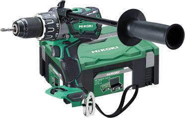 фото Шурупокрут Hikoki DS36DA W2Z