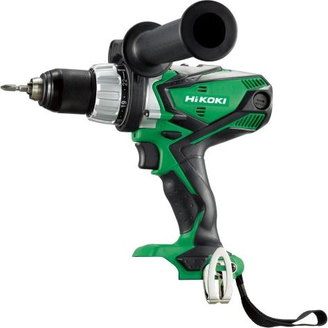 фото Шурупокрут Hikoki DV18DSDL W4Z