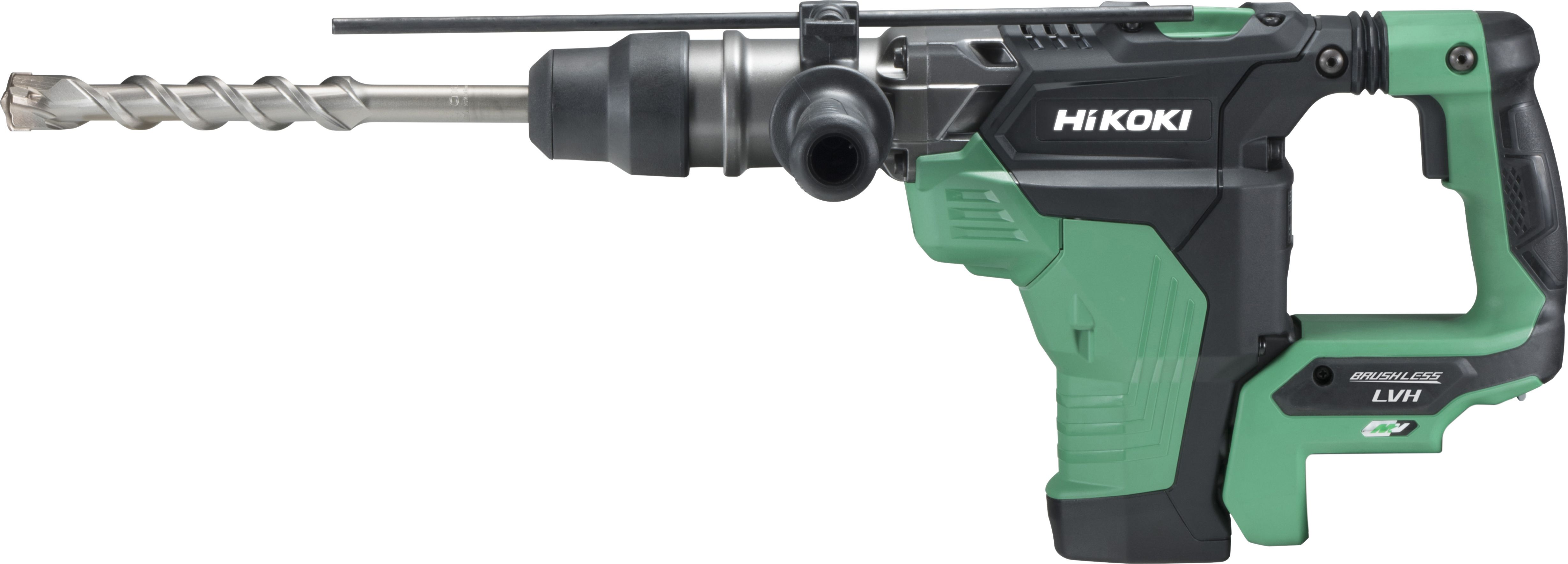 фото Перфоратор Hikoki DH36DMA W2Z