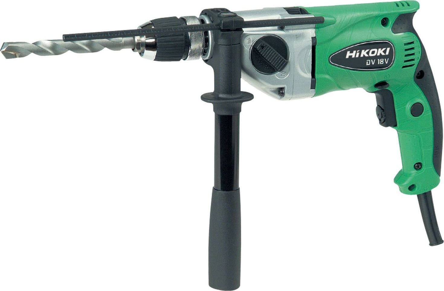 фото Дриль Hikoki DV18V WUZ