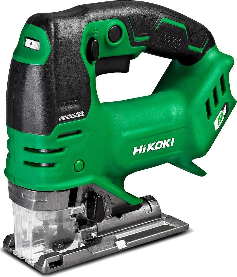 фото Електролобзик Hikoki CJ36DA W2Z