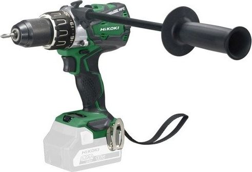 фото Шурупокрут Hikoki DS18DBL2 W2Z