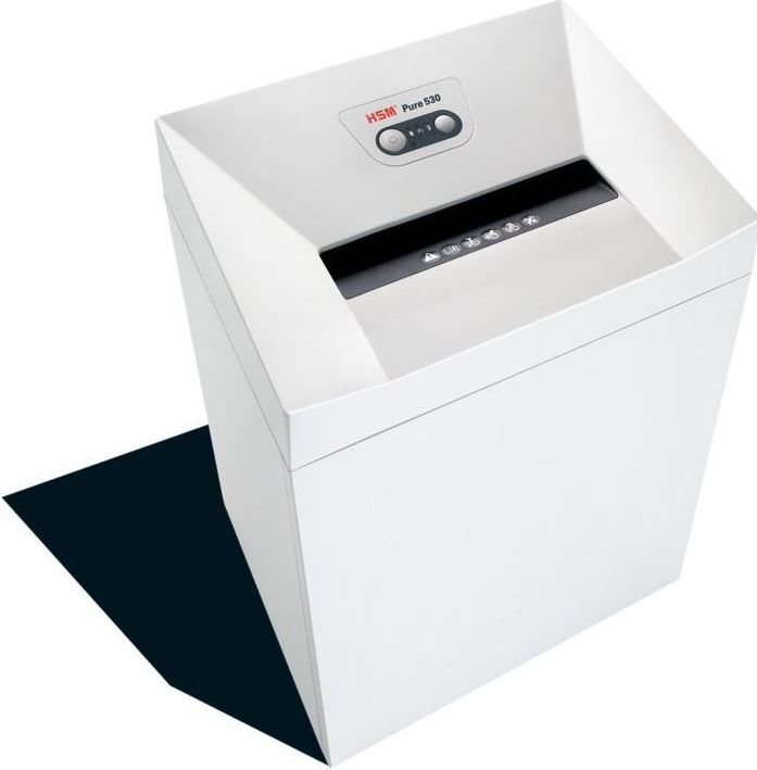 фото Шредер HSM Pure 530 4.5x30 (2353111)
