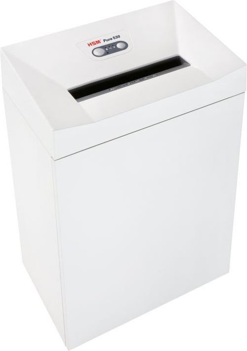 фото Шредер HSM Pure 530 4.5x30 (2353111)