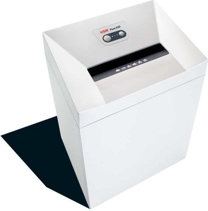 фото Шредер HSM Pure 530 3.9 (2350111)