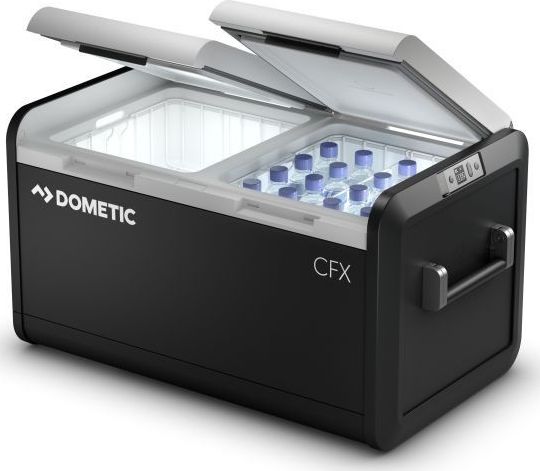 фото Портативний холодильник компресорний Dometic CFX3 75DZ