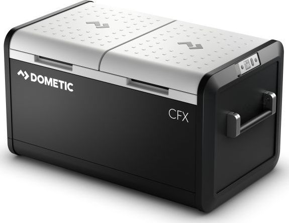 фото Портативний холодильник компресорний Dometic CFX3 75DZ