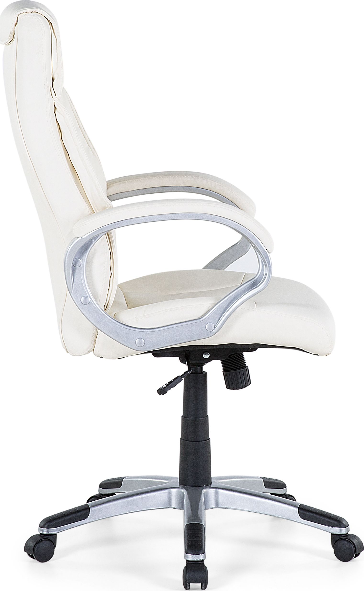 фото Офісне крісло Shumee Triumph White