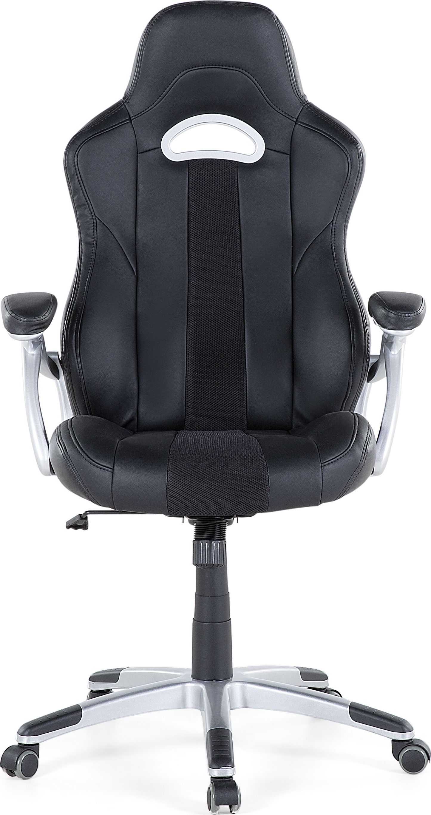 фото Ергономічне офісне крісло