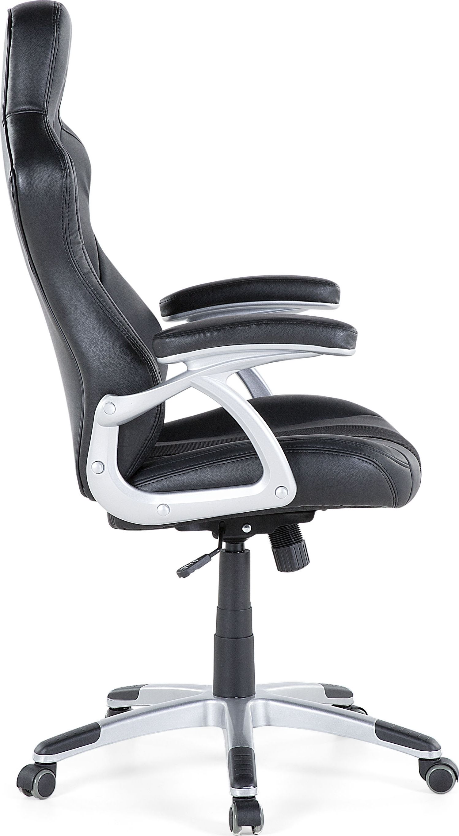 фото Ергономічне офісне крісло