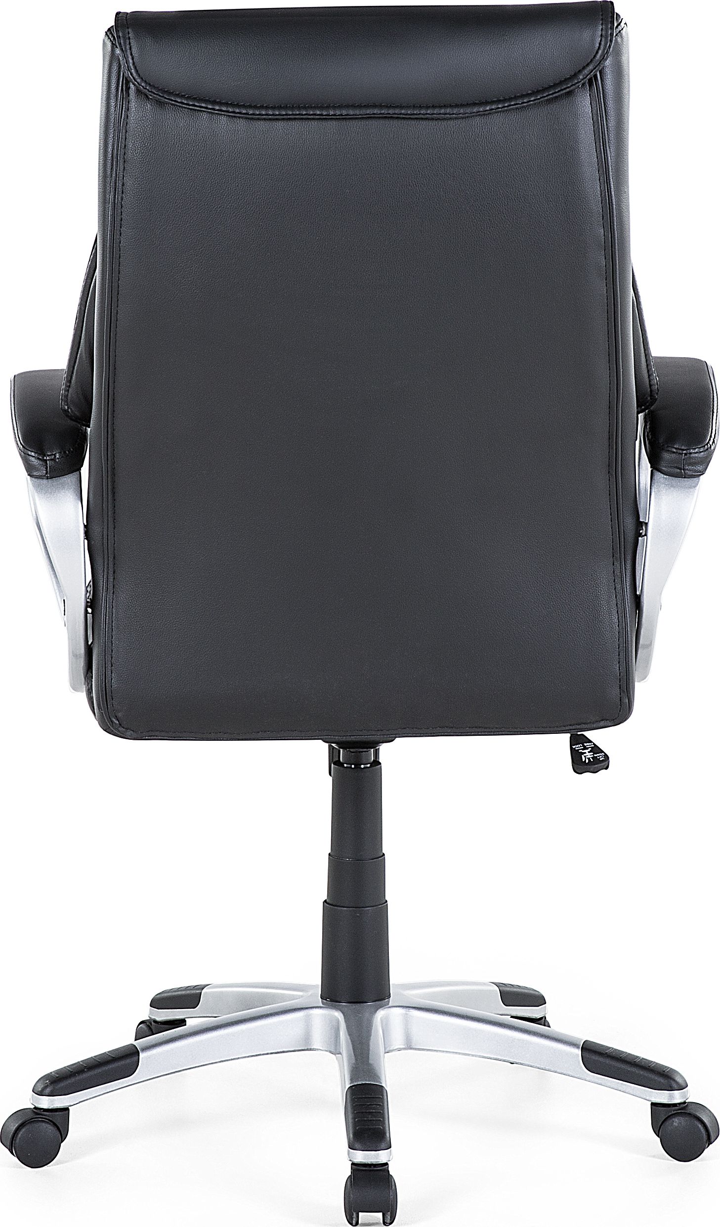 фото Офісне крісло Shumee Triumph Black