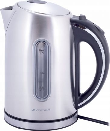 фото Електрочайник Kamille KM-1721