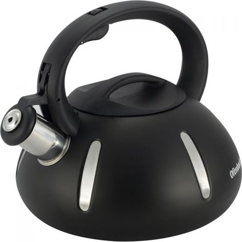 фото Чайник Ofenbach 100303 Black