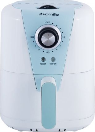 фото Мультипіч (аерофритюрниця) Kamille KM-6814