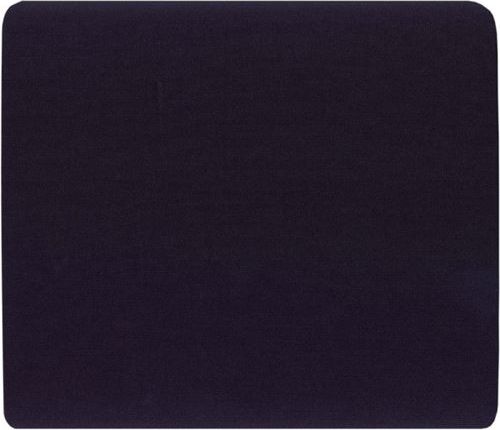 Podkładka InLine 250x220x6mm czarna (55455S)