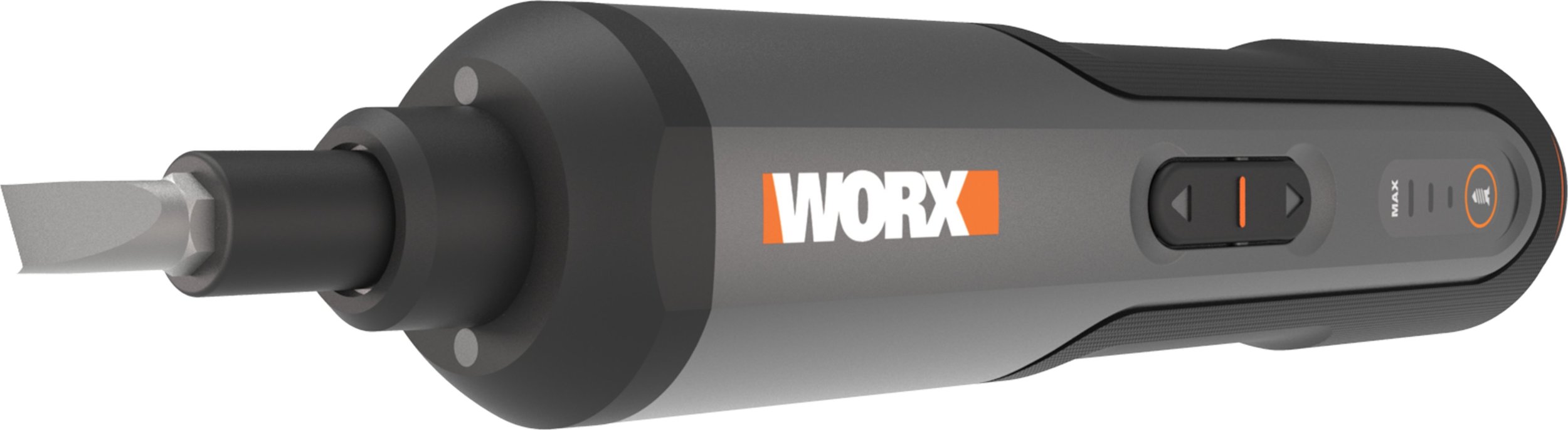фото Електровикрутка Worx WX240