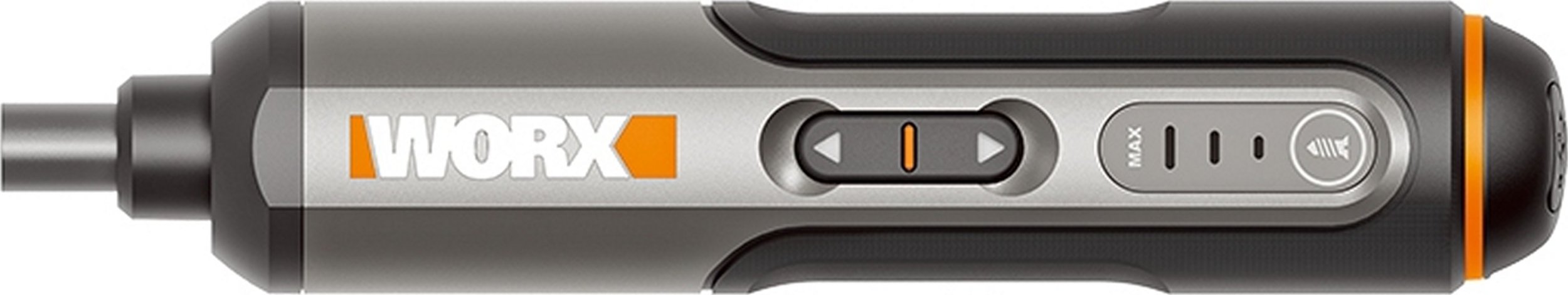 фото Електровикрутка Worx WX240