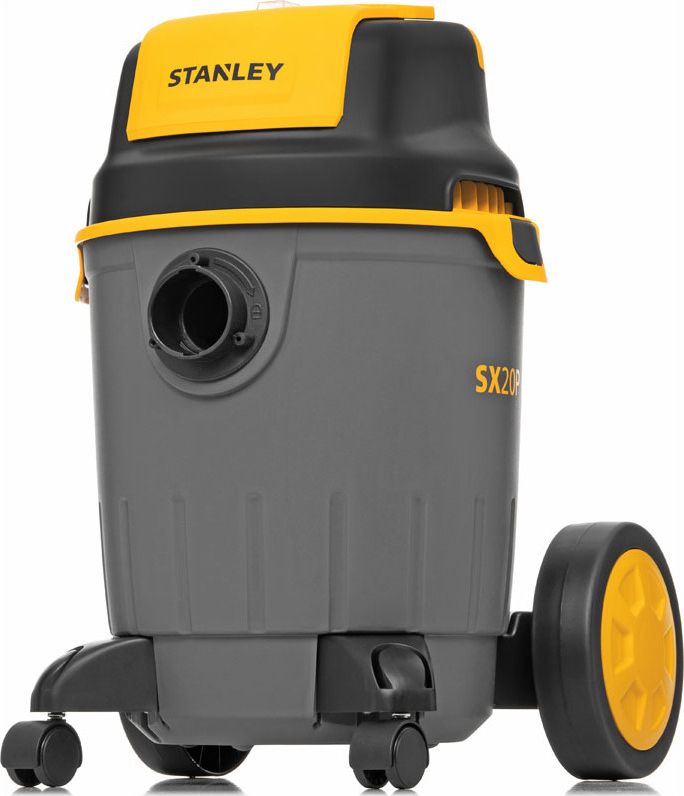 фото Будівельний пилосос Stanley SXVC20PE