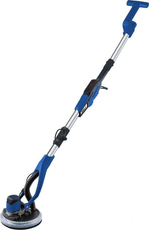 фото Шліфувальна машина по штукатурці Dedra DED7768BM