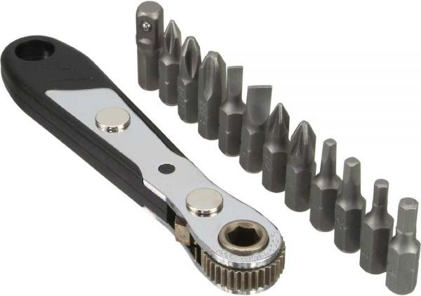 InLine 12 el. (43034T)