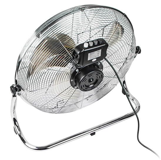 фото Вентилятор підлоговий Blow 44-065