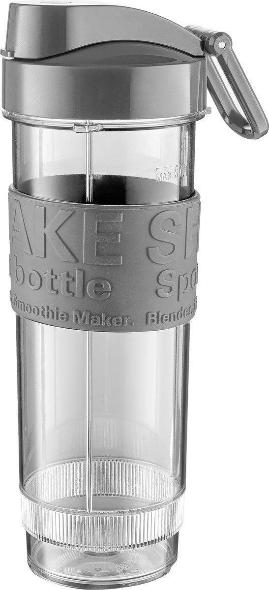 фото Блендер стаціонарний Botti Flavio Gray