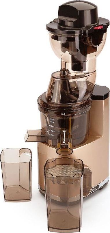 фото Соковитискач шнековий Botti Healthy Line