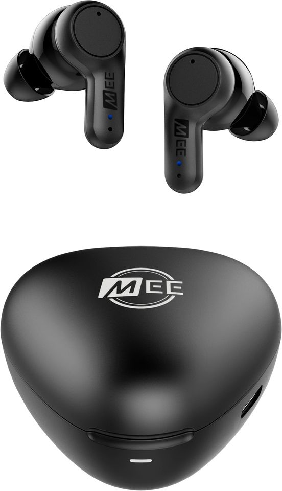 фото Навушники TWS Mee Audio X20 Black (MEE-X20-BK)
