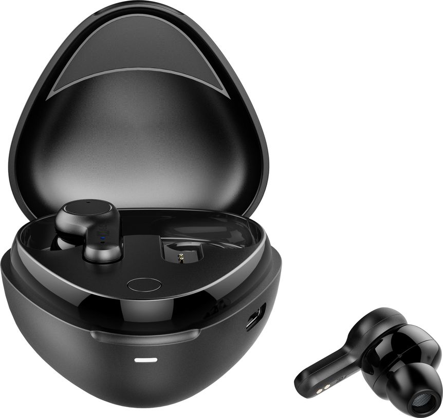 фото Навушники TWS Mee Audio X20 Black (MEE-X20-BK)