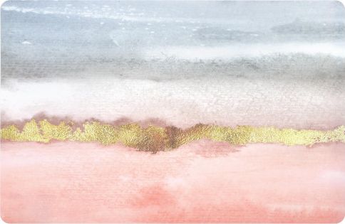 Cookini BASIC KITCHEN MATA STOŁOWA 43,5x28,2x0,04cm