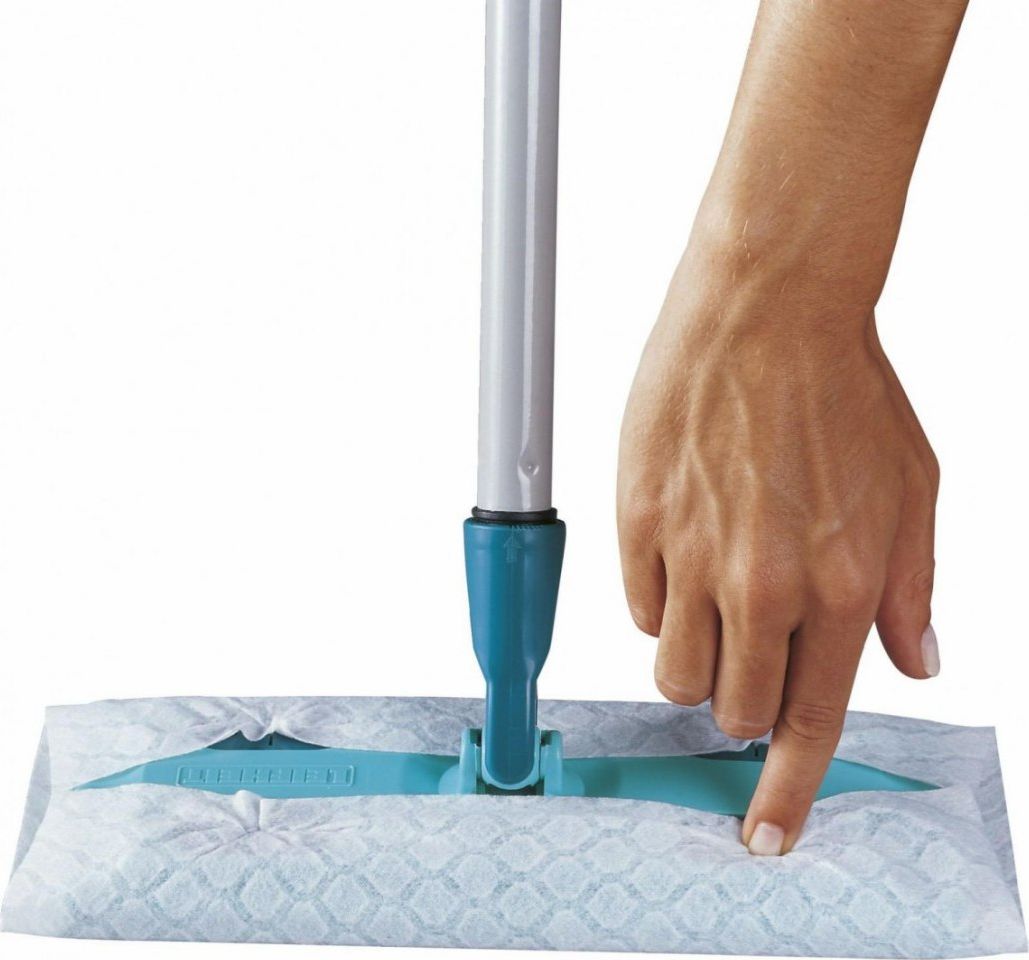 фото Швабра Leifheit Clean & Away (56667)