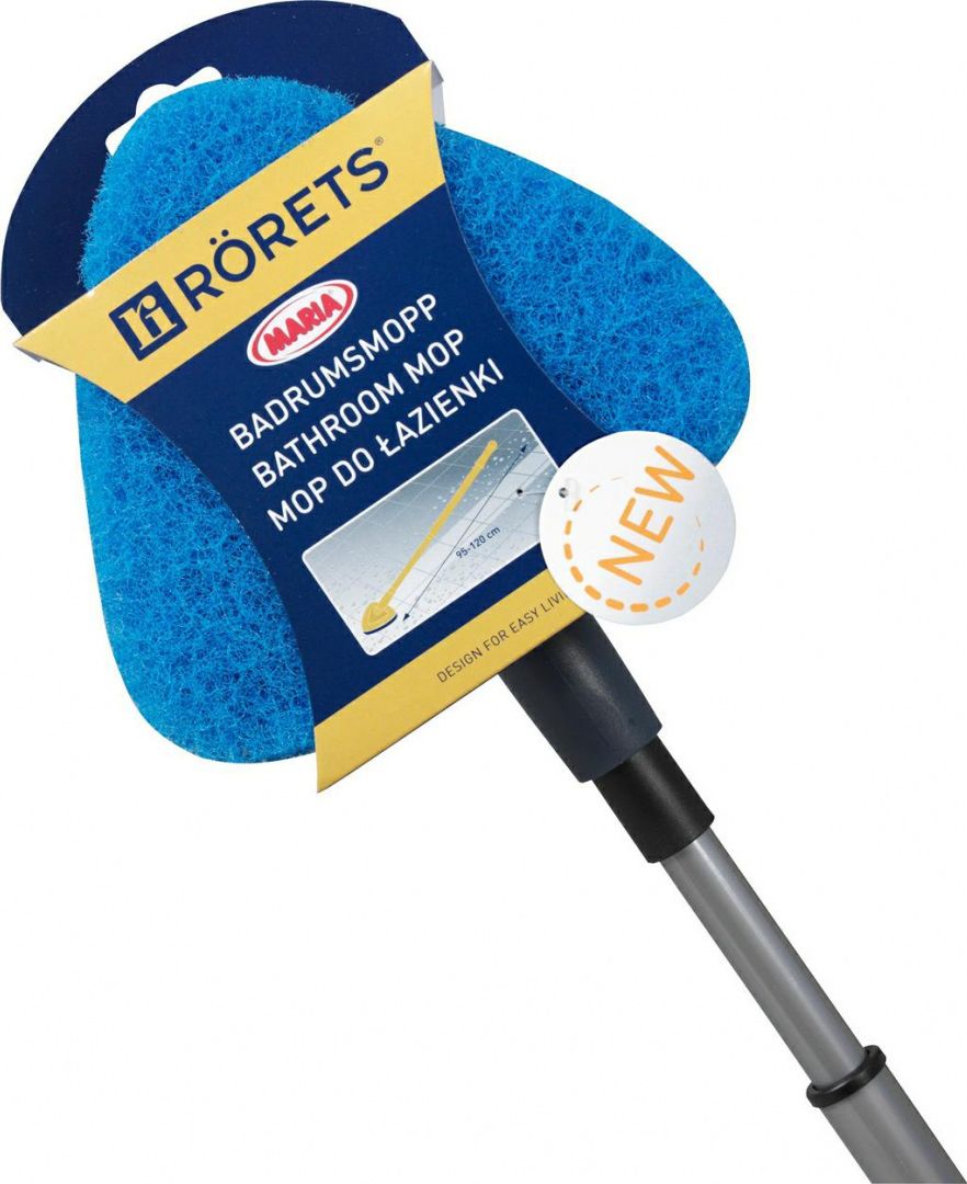 фото Швабра Rorets Maria 4114 (ROR000125)