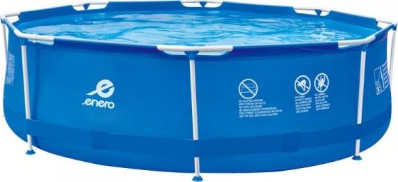 фото Басейн каркасний Enero 360x76см (1036526)