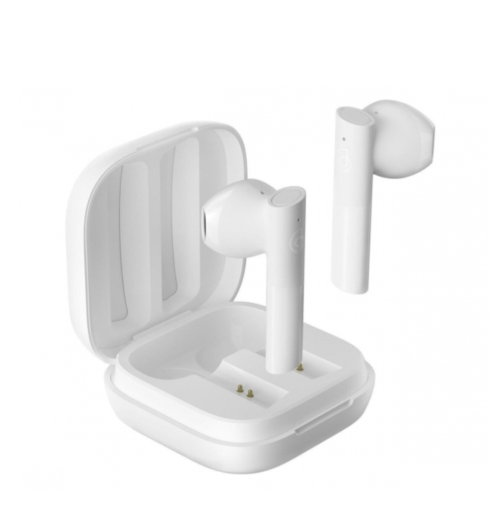 фото Навушники TWS Haylou GT 6 White