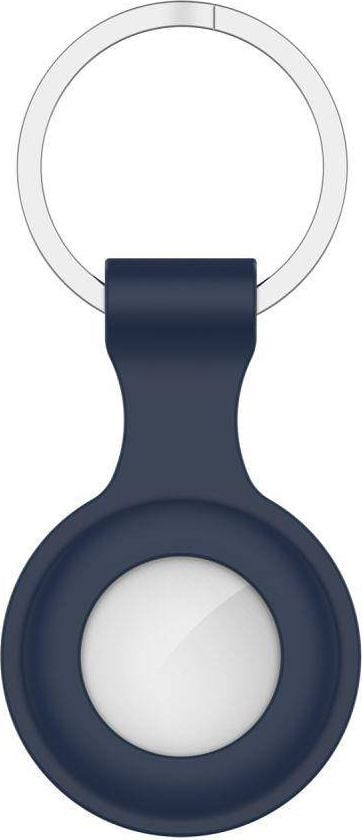 Tech-Protect TECH-PROTECT ICON APPLE AIRTAG NAVY