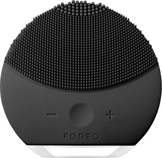 фото Щітка для очистки обличчя Foreo Luna Mini2 Facial Midnight