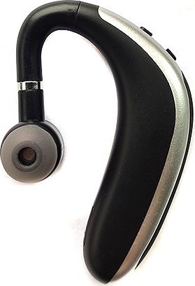 фото Bluetooth-гарнітура Nafumi Legend Lite BT62