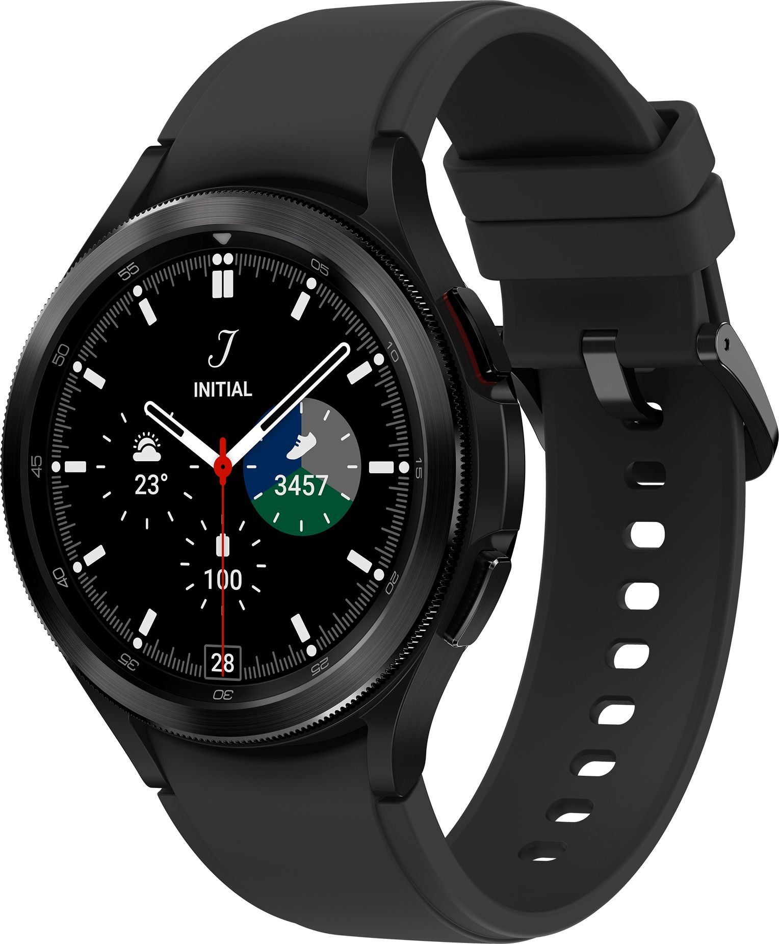 Samsung Galaxy Watch 4 42mm LTE